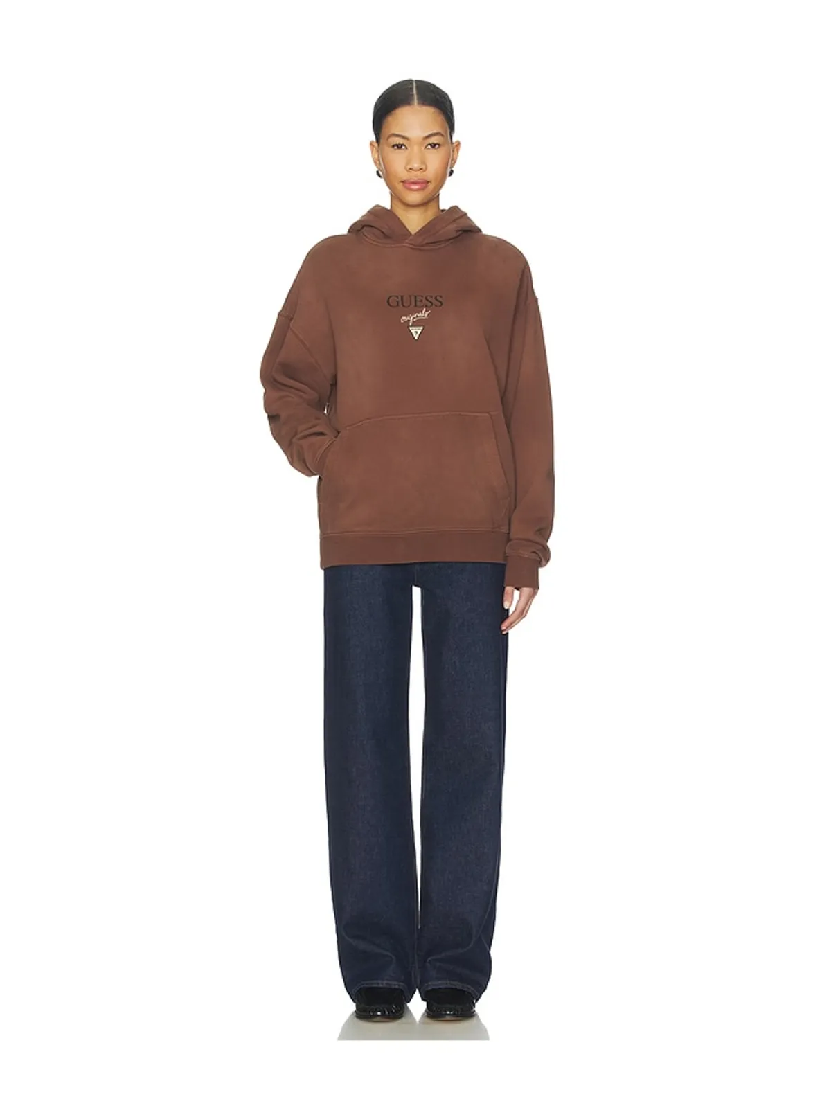 Guess Originals パーカー - 画像4