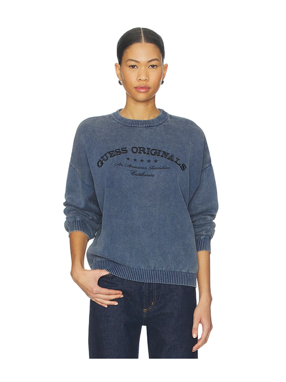 Guess Originals セーター - 画像1