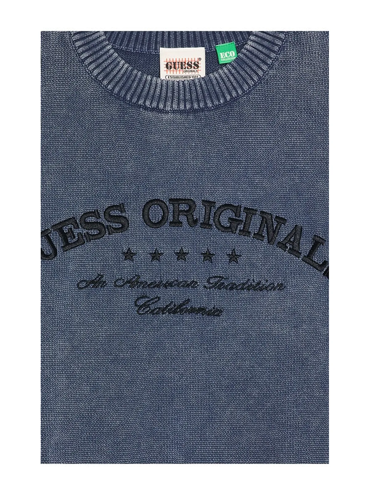 Guess Originals セーター - 画像5