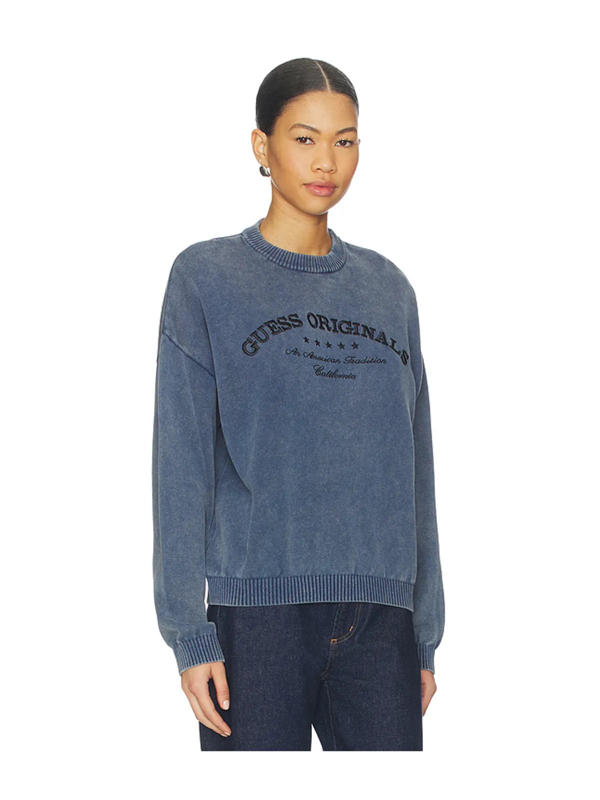 Guess Originals セーター - 画像2