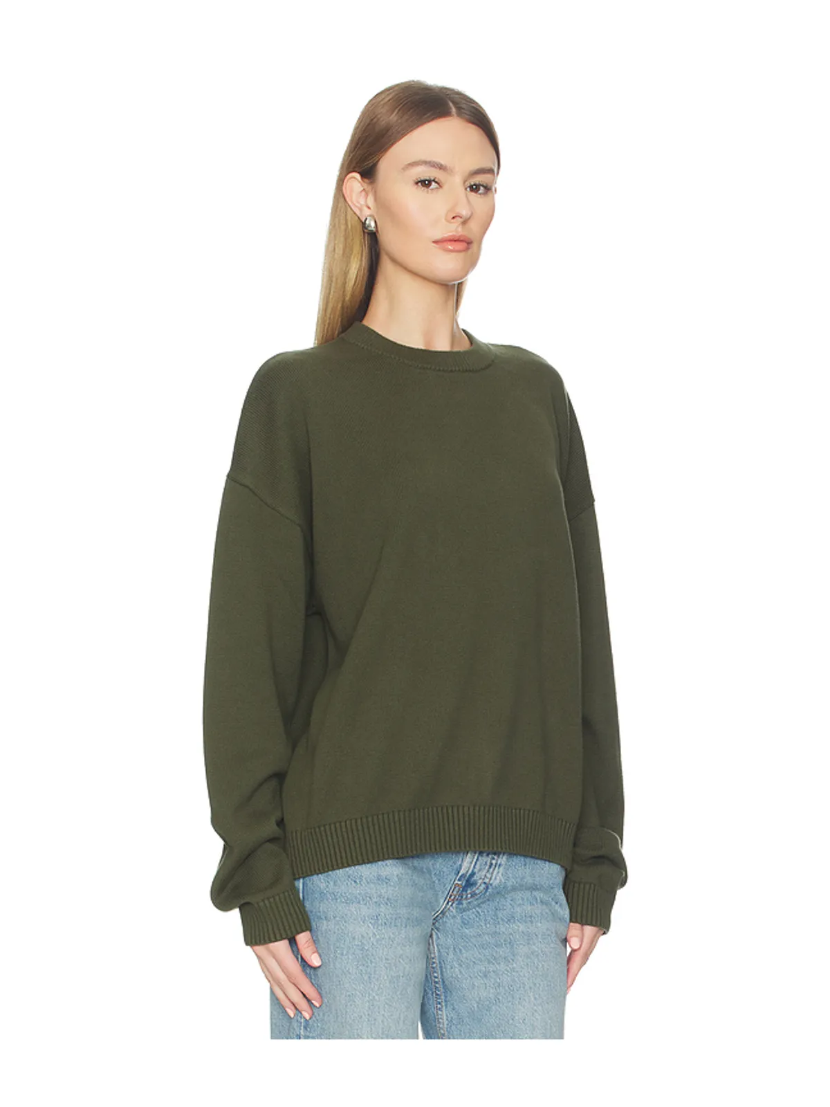 Guess Originals BACK JACQUARD セーター - 画像2