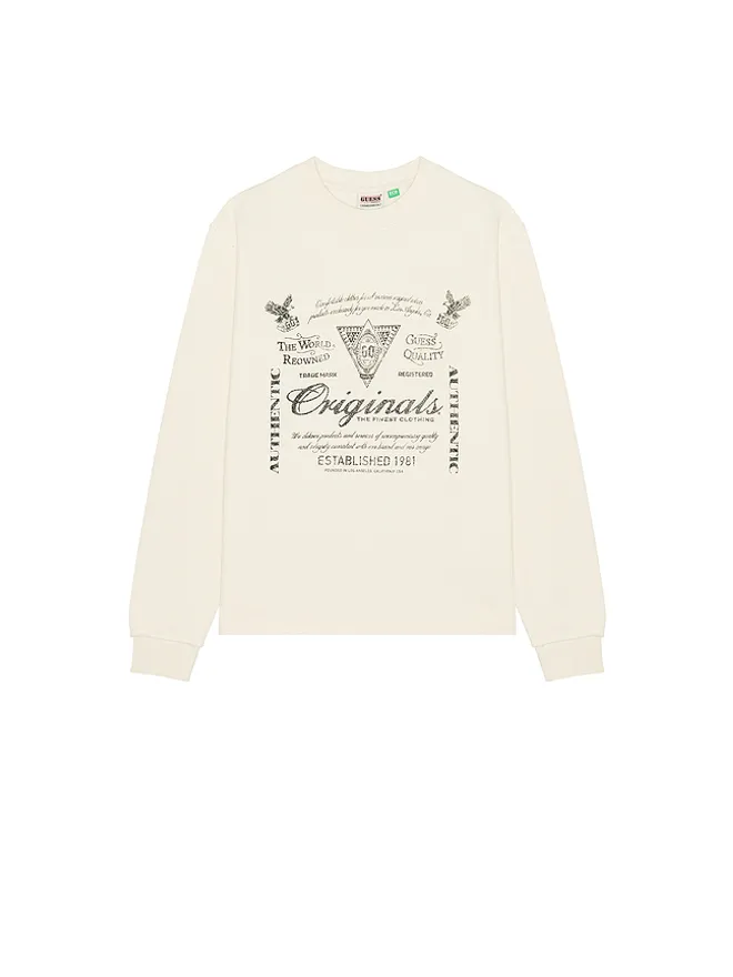 Guess Originals Guess Originals スウェットシャツの商品画像