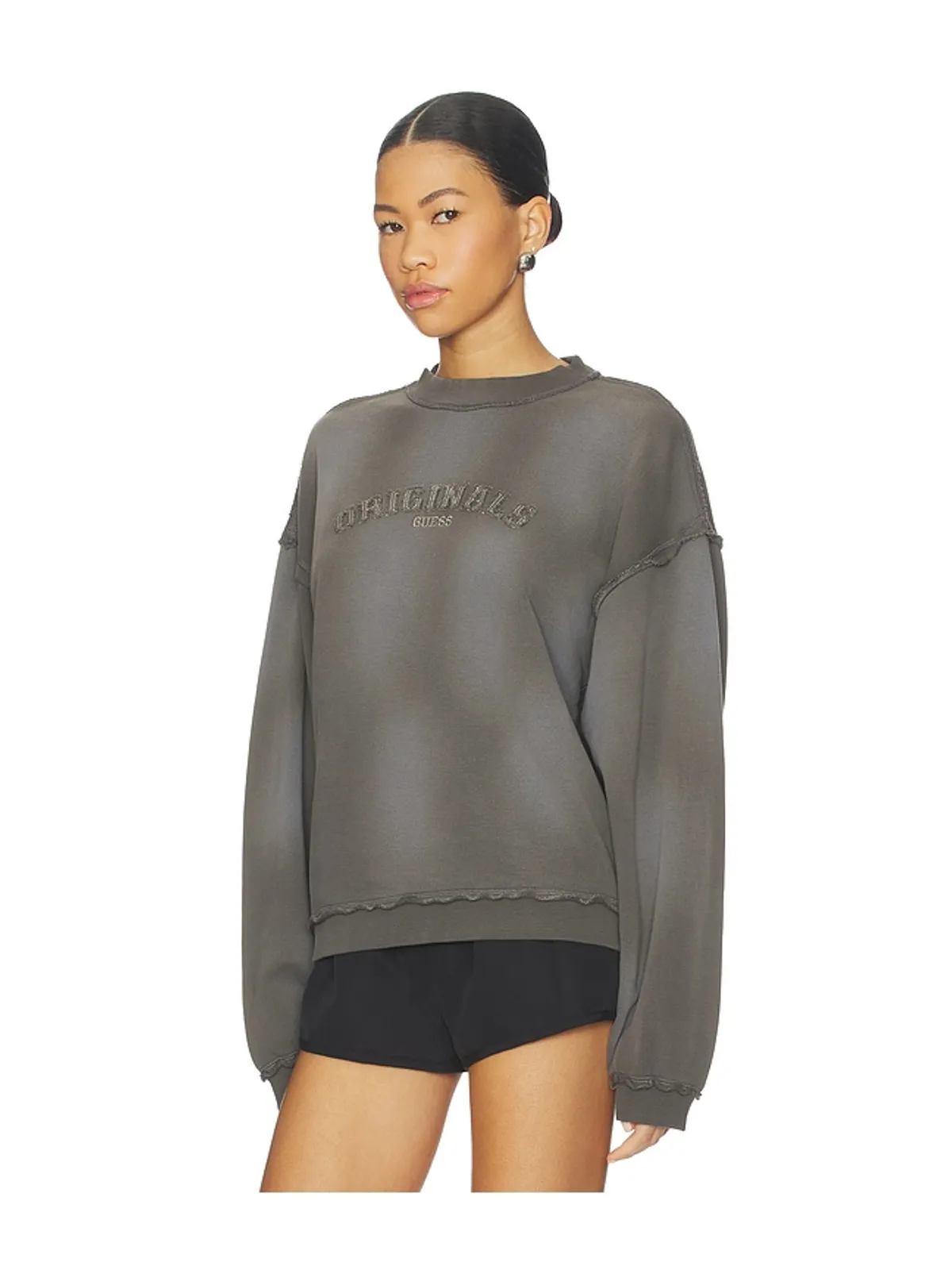 Guess Originals セーター - 画像3