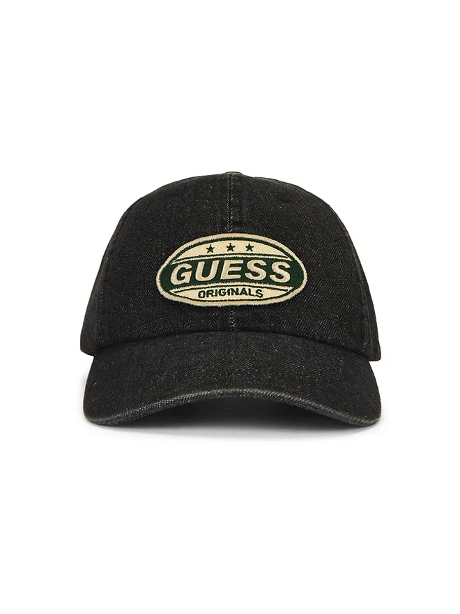 Guess Originals Guess Originals VINTAGE スリムハットの商品画像