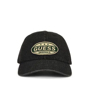 Guess Originals VINTAGE スリムハット - サムネイル1