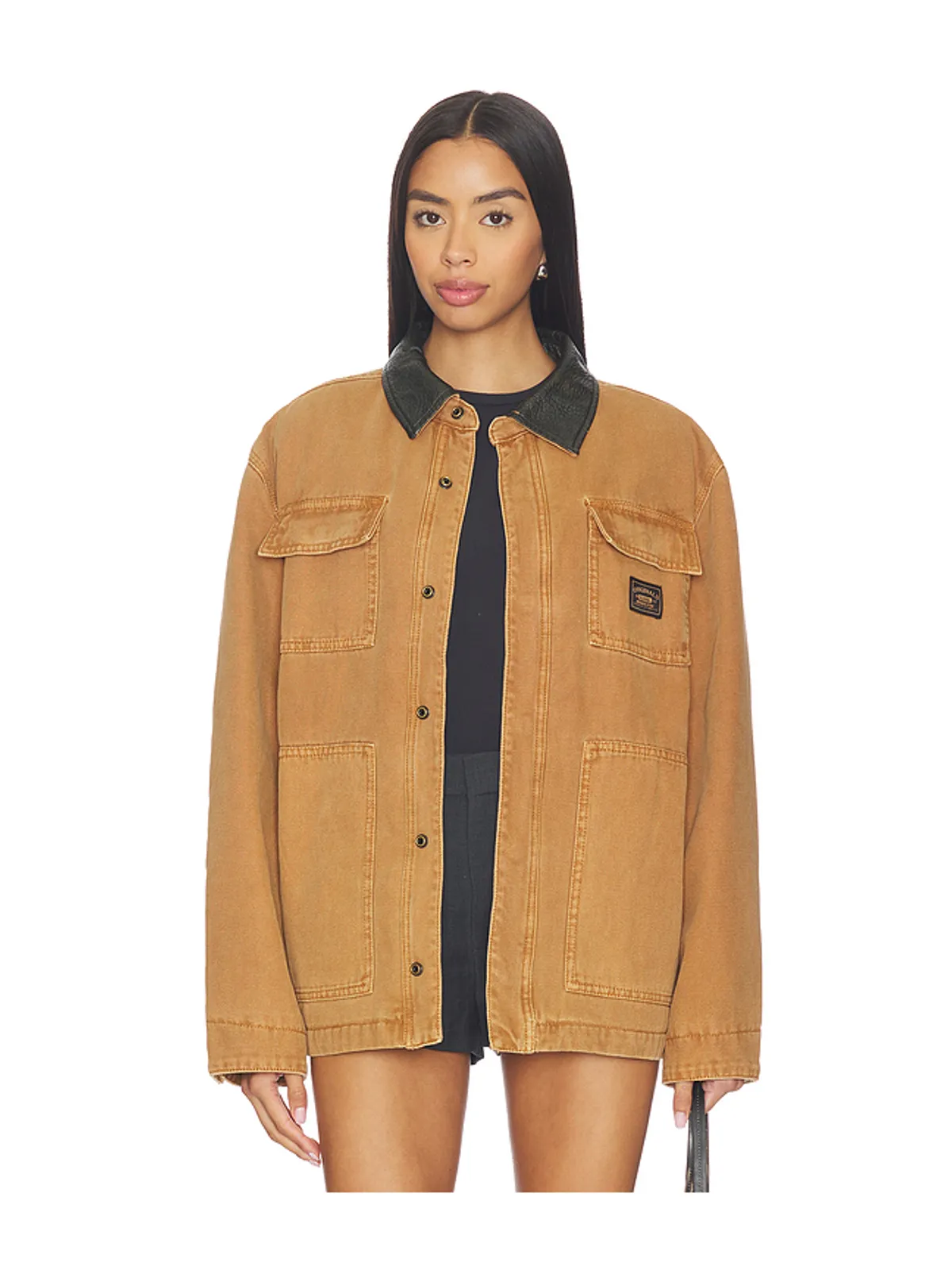 Guess Originals FILLED シャツジャケット - 画像1