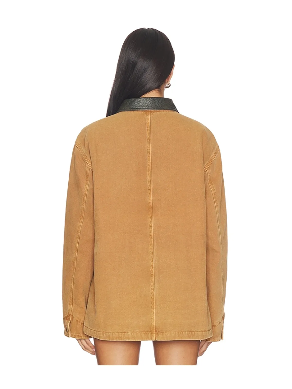Guess Originals FILLED シャツジャケット - 画像3