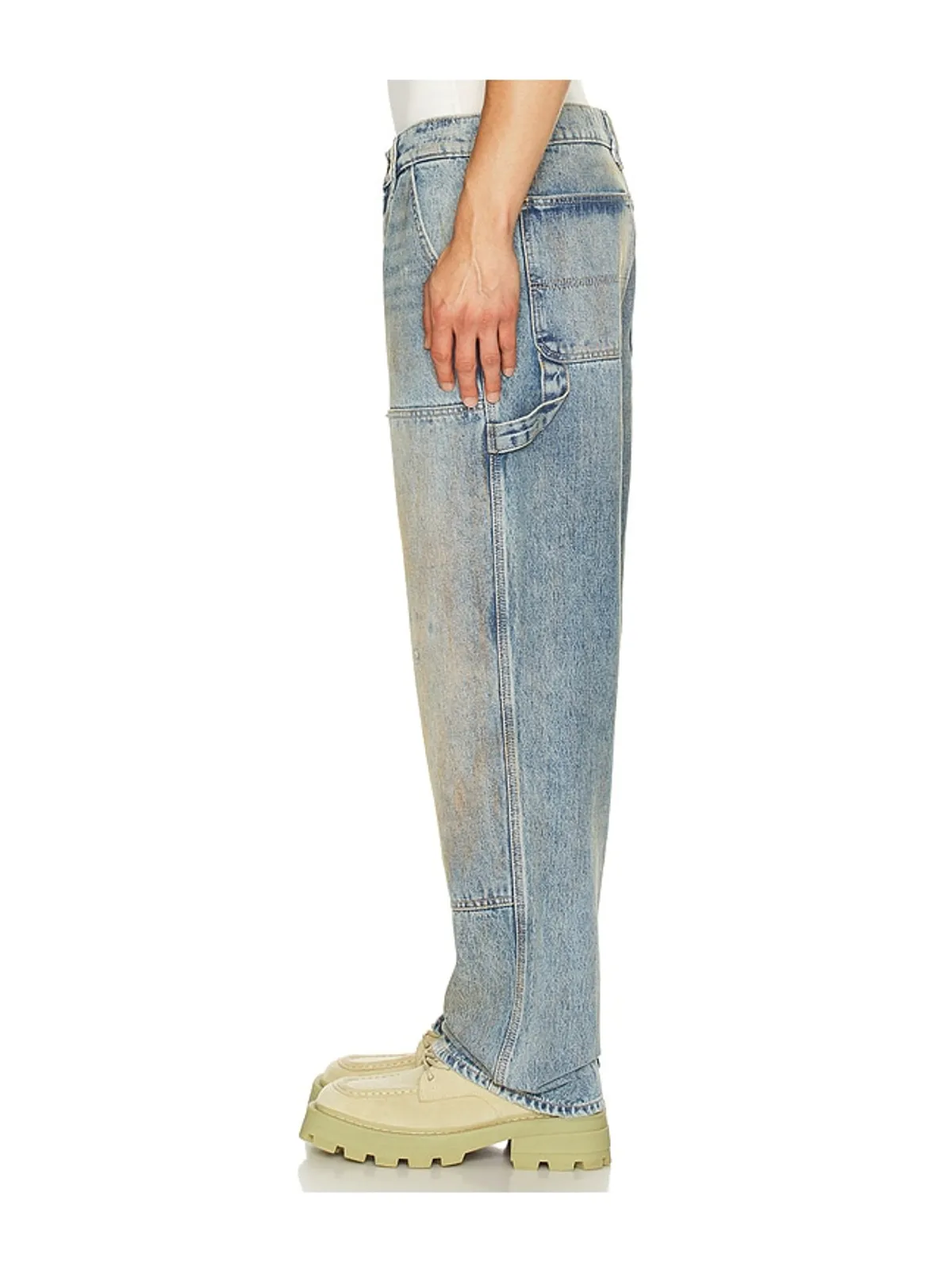 Guess Originals パンツ - 画像3