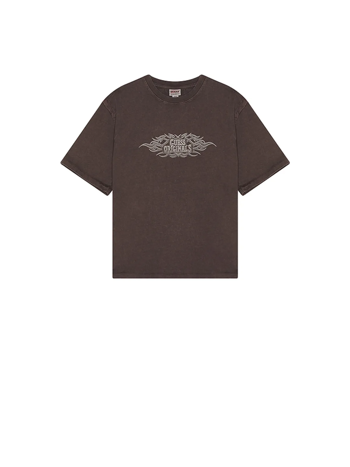 Guess Originals HEAVYWEIGHT Tシャツ - 画像1