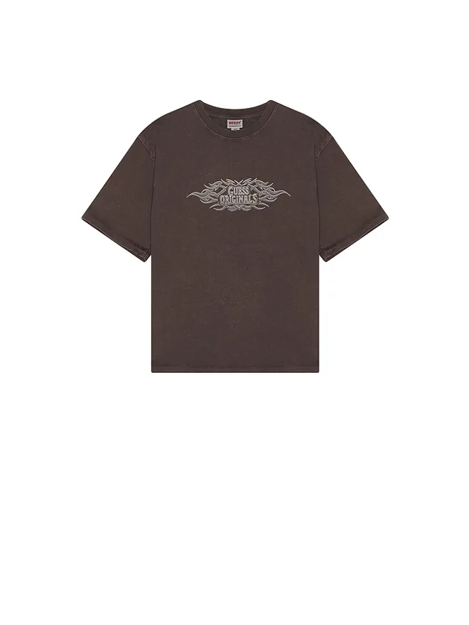 Guess Originals Guess Originals HEAVYWEIGHT Tシャツの商品画像