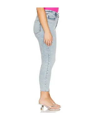 Good American GOOD PETITE スキニー - サムネイル6