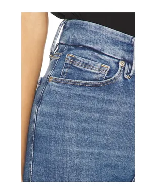 Good American ALWAYS FITS GOOD LEGS スキニー - サムネイル11