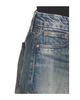 Good American 90S RELAXED ボーイフレンド - サムネイル11