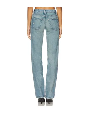 Good American GOOD STANDARD ブーツカット - サムネイル4