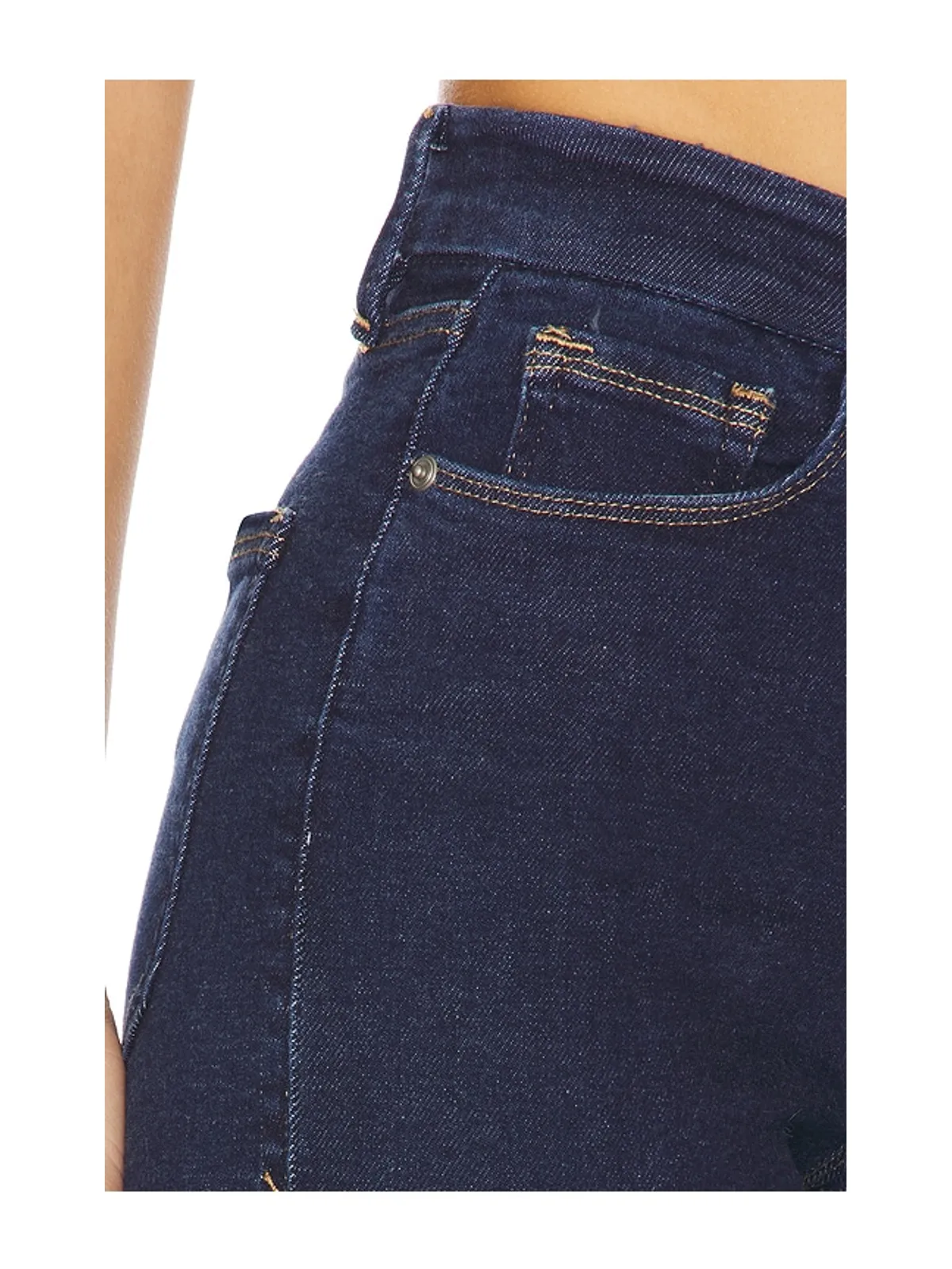 Good American GOOD WAIST フレア - 画像11