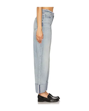 Good American ストレートレッグ - サムネイル5