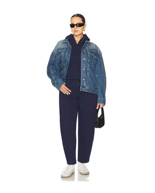 Good American JEANIUS パーカー - サムネイル8