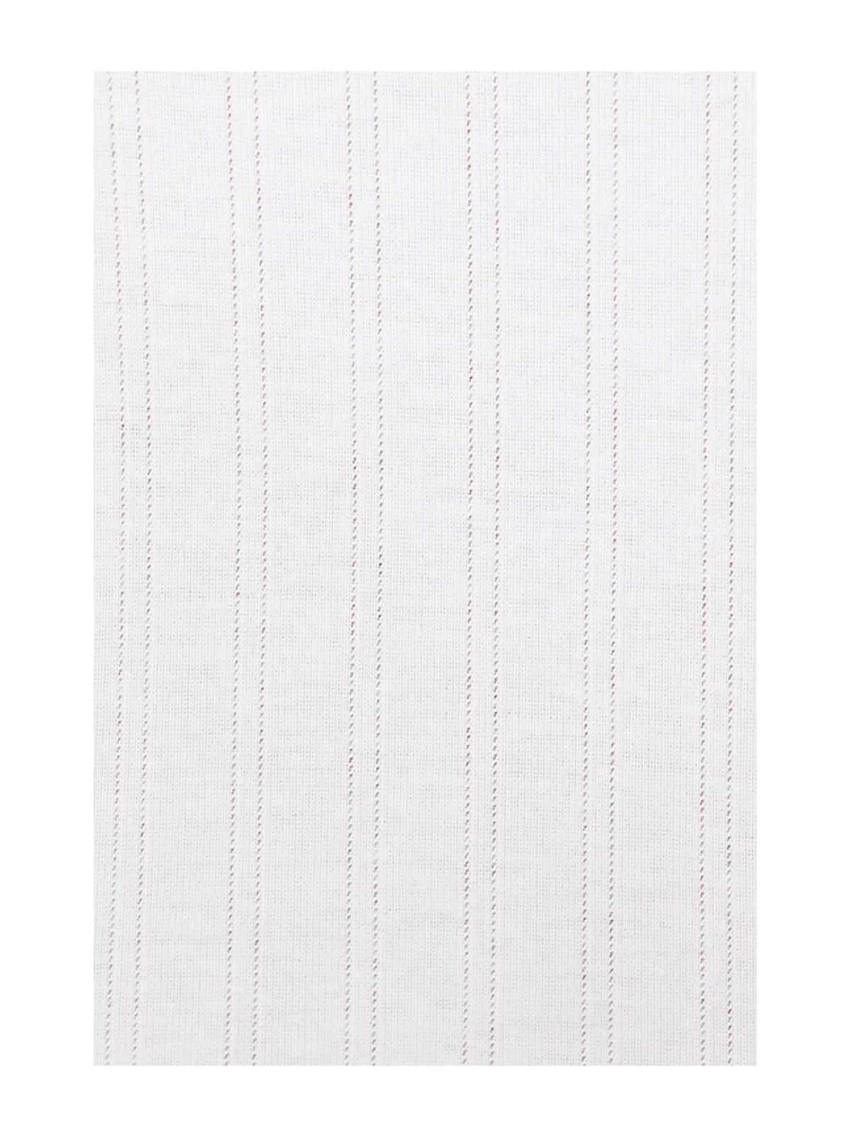 Good American COTTON POINTELLE カーディガン - 画像9