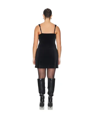 Good American ミニドレス - サムネイル6