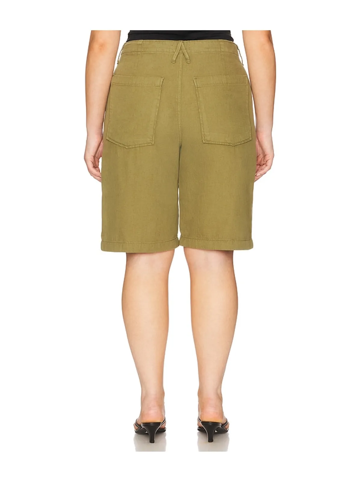 Good American LITE ショートパンツ - 画像8