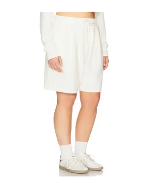 Good American AIR SOFT ショートパンツ - サムネイル4