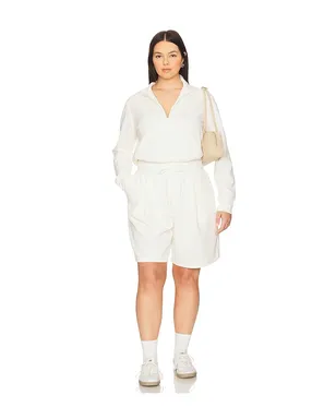 Good American AIR SOFT ショートパンツ - サムネイル10