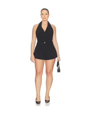 Good American LUXE ショートパンツ - サムネイル10