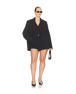 Good American LUXE スコート - サムネイル10