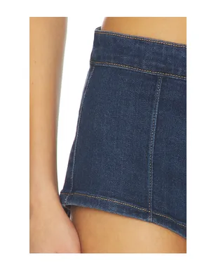 Good American ショートパンツ - サムネイル6