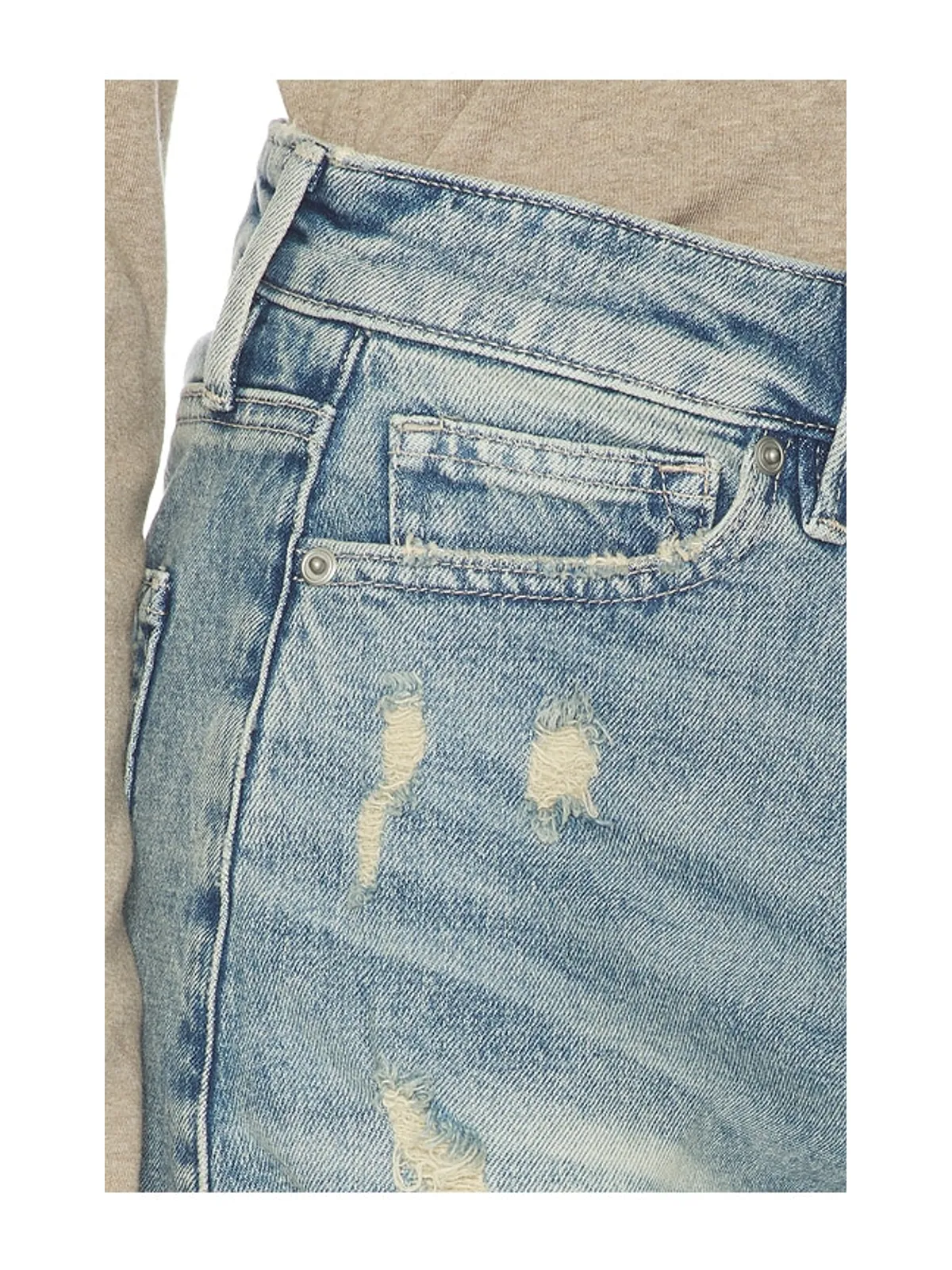 Good American BOMBSHELL ショートパンツ - 画像11