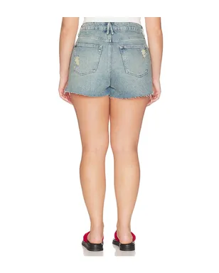 Good American BOMBSHELL ショートパンツ - サムネイル8