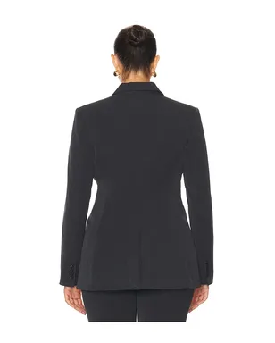 Good American ESSENTIAL SUITING ブレザー - サムネイル6