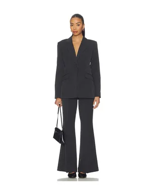 Good American ESSENTIAL SUITING ブレザー - サムネイル7