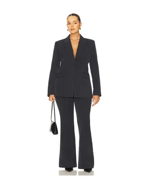 Good American ESSENTIAL SUITING ブレザー - サムネイル8