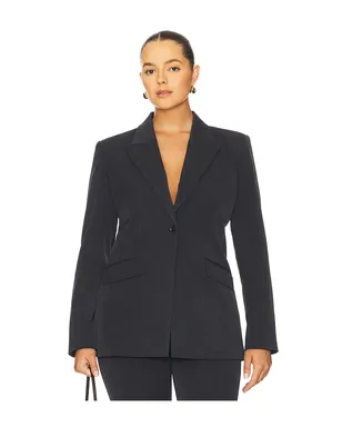 Good American ESSENTIAL SUITING ブレザー - サムネイル2