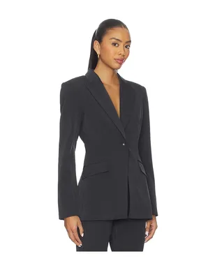 Good American ESSENTIAL SUITING ブレザー - サムネイル3