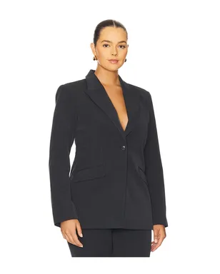 Good American ESSENTIAL SUITING ブレザー - サムネイル4