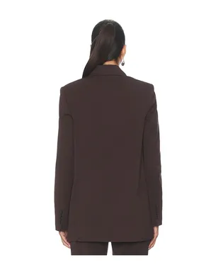 Good American ESSENTIAL SUITING ブレザー - サムネイル5