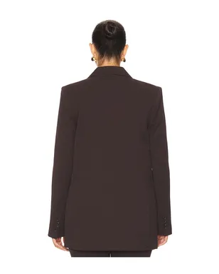 Good American ESSENTIAL SUITING ブレザー - サムネイル6