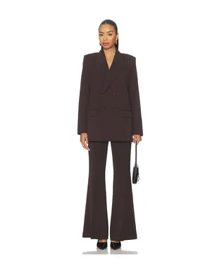 Good American ESSENTIAL SUITING ブレザー - サムネイル7