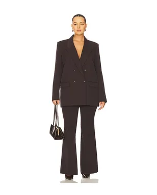 Good American ESSENTIAL SUITING ブレザー - サムネイル8
