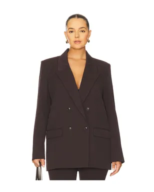 Good American ESSENTIAL SUITING ブレザー - サムネイル2