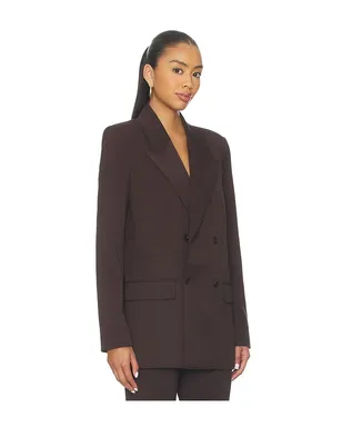 Good American ESSENTIAL SUITING ブレザー - サムネイル3