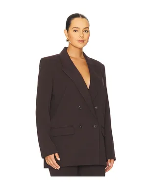 Good American ESSENTIAL SUITING ブレザー - サムネイル4