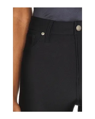 Good American COMPRESSION SHINE GOOD WAIST パンツ - サムネイル11