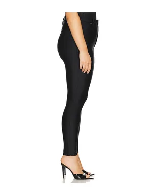 Good American COMPRESSION SHINE GOOD WAIST パンツ - サムネイル6