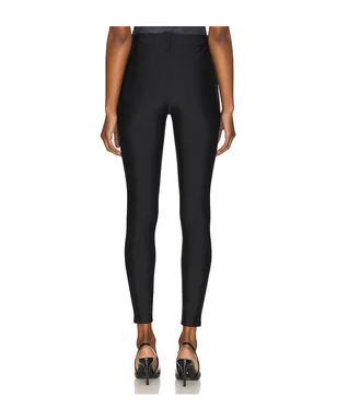 Good American COMPRESSION SHINE GOOD WAIST パンツ - サムネイル7