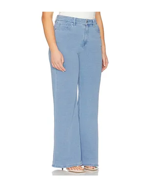 Good American JEANIUS スウェットパンツ - サムネイル4