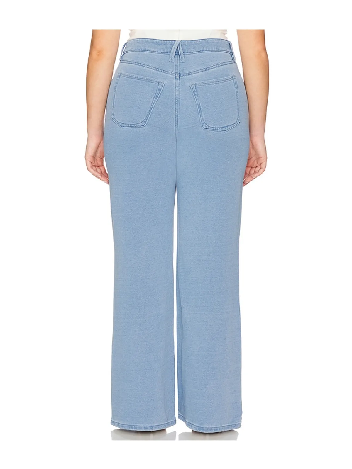 Good American JEANIUS スウェットパンツ - 画像8