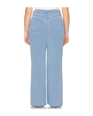Good American JEANIUS スウェットパンツ - サムネイル8